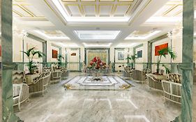 Aleph Rome Hotel, Curio Collection By Hilton Exterior photo