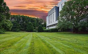 Sonesta Charlotte Executive Park Hotel Exterior photo