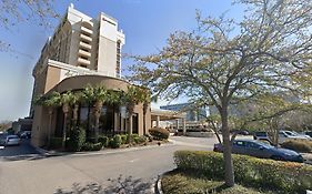 Charleston Marriott Hotel Exterior photo