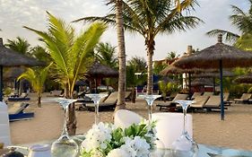 Lamantin Beach Resort And Spa Managed By Accor Saly Exterior photo