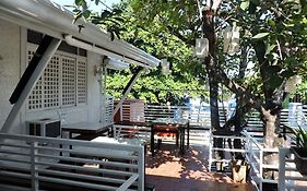 Orange Mangrove Pension House Puerto Princesa Exterior photo