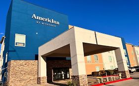 Americinn By Wyndham New Braunfels Exterior photo