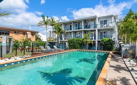 Broadwater Keys Holiday Apartments Gold Coast Exterior photo