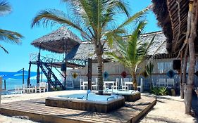 Luwa Beach&Suits Watamu Exterior photo