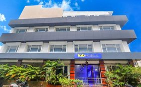 Fabhotel Keerthi'S Anupama Governor Peta Vijayawada Exterior photo