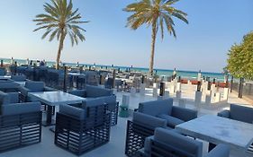 Al Qurum Resort Muscat Exterior photo