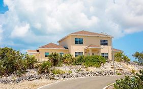 Charming Guest House Near Chalk Sound And The Beach Providenciales Exterior photo