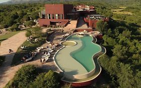 Pueblo Nativo Resort Golf & Spa Villa Giardino Exterior photo