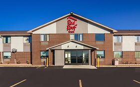 Red Roof Inn Greensburg Exterior photo