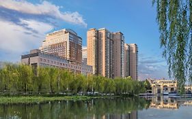 Four Seasons Hotel Beijing Exterior photo