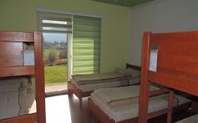 Hostel Villa Popovic Travnik Exterior photo