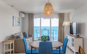 Sunset Beach Suite 2Br Lux Condo Next To The Morgan Resort Maho Exterior photo