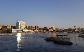 Shadia House Hotel Aswan Exterior photo