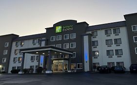 Holiday Inn Express Evansville - West, An Ihg Hotel Exterior photo