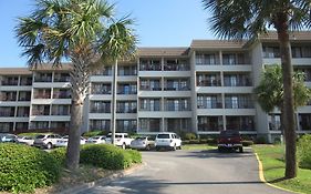 Hilton Head Island Beach And Tennis Resort Exterior photo