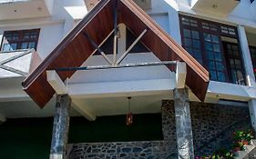 Manudi Glenfallsedge Rest Hotel Nuwara Eliya Exterior photo