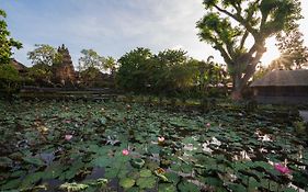 Puri Saraswati Dijiwa Ubud Exterior photo