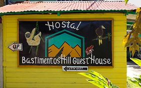 Bastimentos Hill Guest House Bocas del Toro Exterior photo