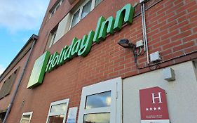 Holiday Inn Calais Exterior photo