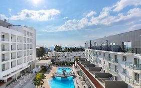 Anemi Hotel & Suites Paphos Exterior photo