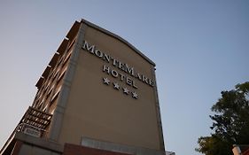 Monte Mare Hotel Jounieh Exterior photo