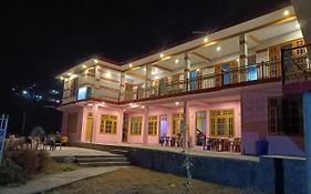 Chojh Inn Kasol Exterior photo