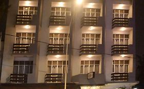 Hotel Isimbi Kigali Exterior photo
