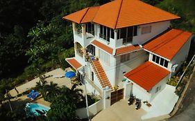 Oasis Villa Karon Exterior photo