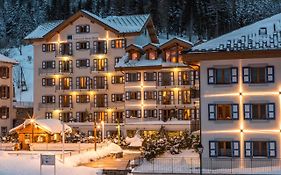 Residence & Spa Vallorcine Mont Blanc Exterior photo