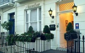 Piccolino Hyde Park Hotel London Exterior photo