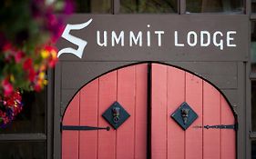 Summit Lodge Killington Exterior photo