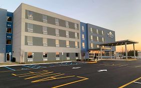 Microtel Inn & Suites By Wyndham Rehoboth Beach Exterior photo