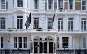 The Other House Residents Club- South Kensington Aparthotel London Exterior photo