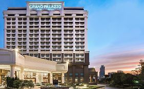 Grand Palazzo Hotel - Sha Extra Plus Pattaya Exterior photo