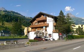 Pension St. Jakob Engelberg Exterior photo