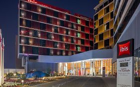 Ibis Doha Hotel Exterior photo