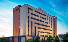 Ibis Ankara Airport Hotel Exterior photo