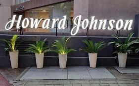 Howard Johnson La Canada Hotel & Suites Cordoba Exterior photo