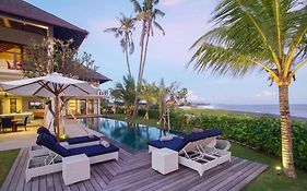 Beachfront Luxury, Villa Purnama Ketewel Exterior photo