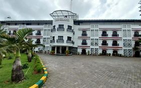 Hotel Tsg Grand Port Blair Exterior photo