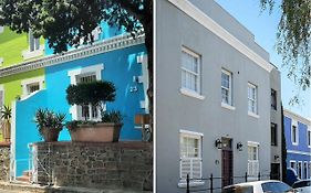 Purple House Villa Cape Town Exterior photo