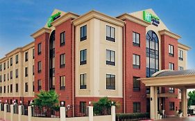 Holiday Inn Express & Suites La Porte, An Ihg Hotel Exterior photo