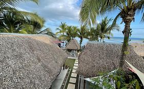 San Carlos Surf Resort & Eco Lodge Exterior photo