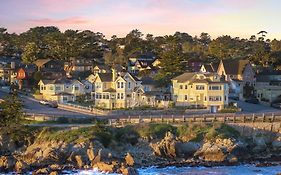 Seven Gables Inn On Monterey Bay, A Kirkwood Collection Hotel Pacific Grove Exterior photo