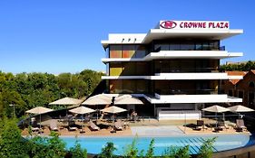 Crowne Plaza Montpellier Corum, An Ihg Hotel Exterior photo
