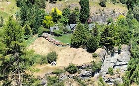 Trelawn Riverside Cottages Queenstown Exterior photo