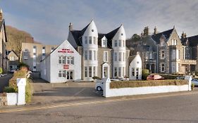 Muthu Queens Oban Hotel Exterior photo