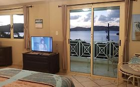 Elimar Bay View Studio Apartment Isla Culebra Exterior photo