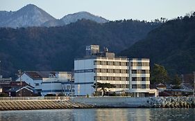 Sunhotel Yamane Obama (Fukui) Exterior photo
