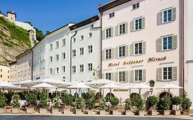 Hotel Goldener Hirsch, A Luxury Collection Hotel, Salzburg Exterior photo